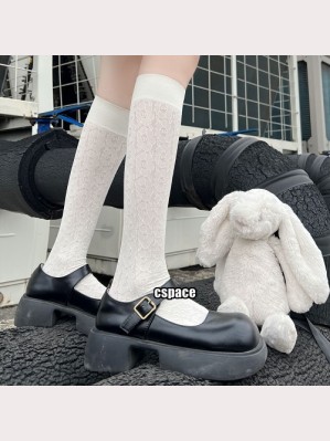 Cute japanese lolita socks (UN125)